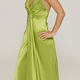 Illustration for article titled Project Runway: "There Is No Prom In Jerusalem"